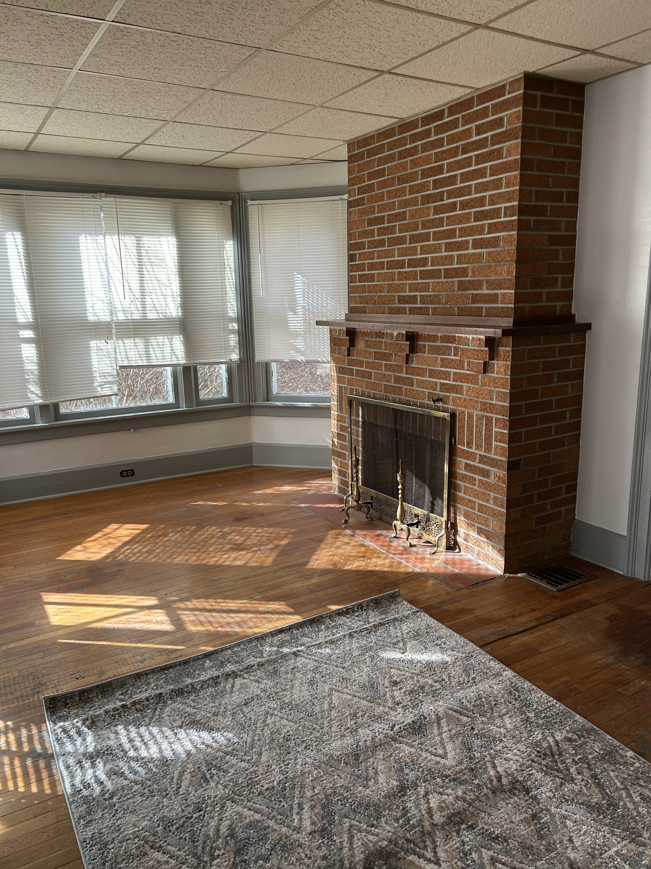 85 North Center Street - 1