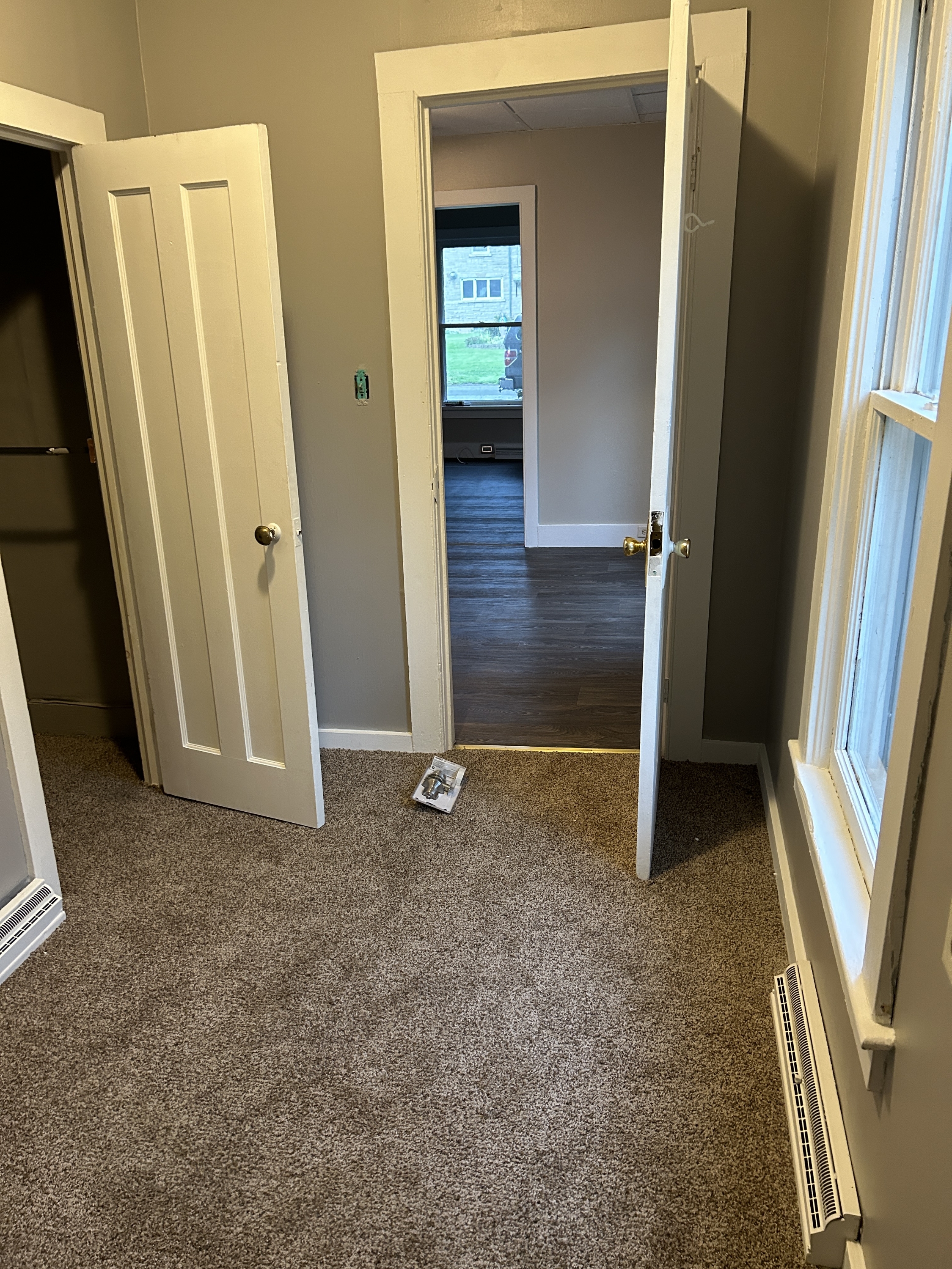 8-10 Clark Street - 8