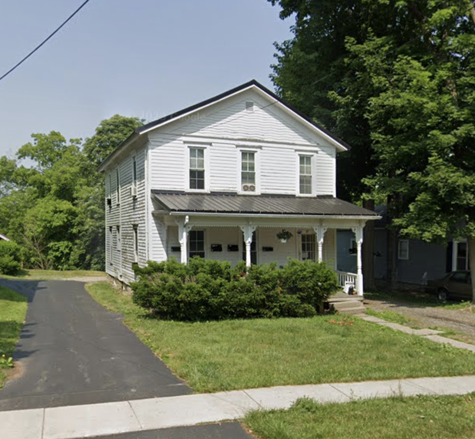 27 Church Street - Apt 4