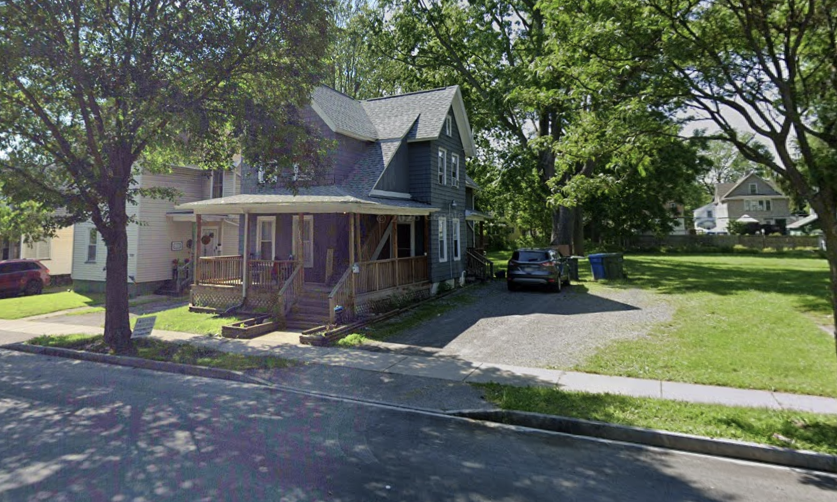 1225 S. Plymouth Ave. #4