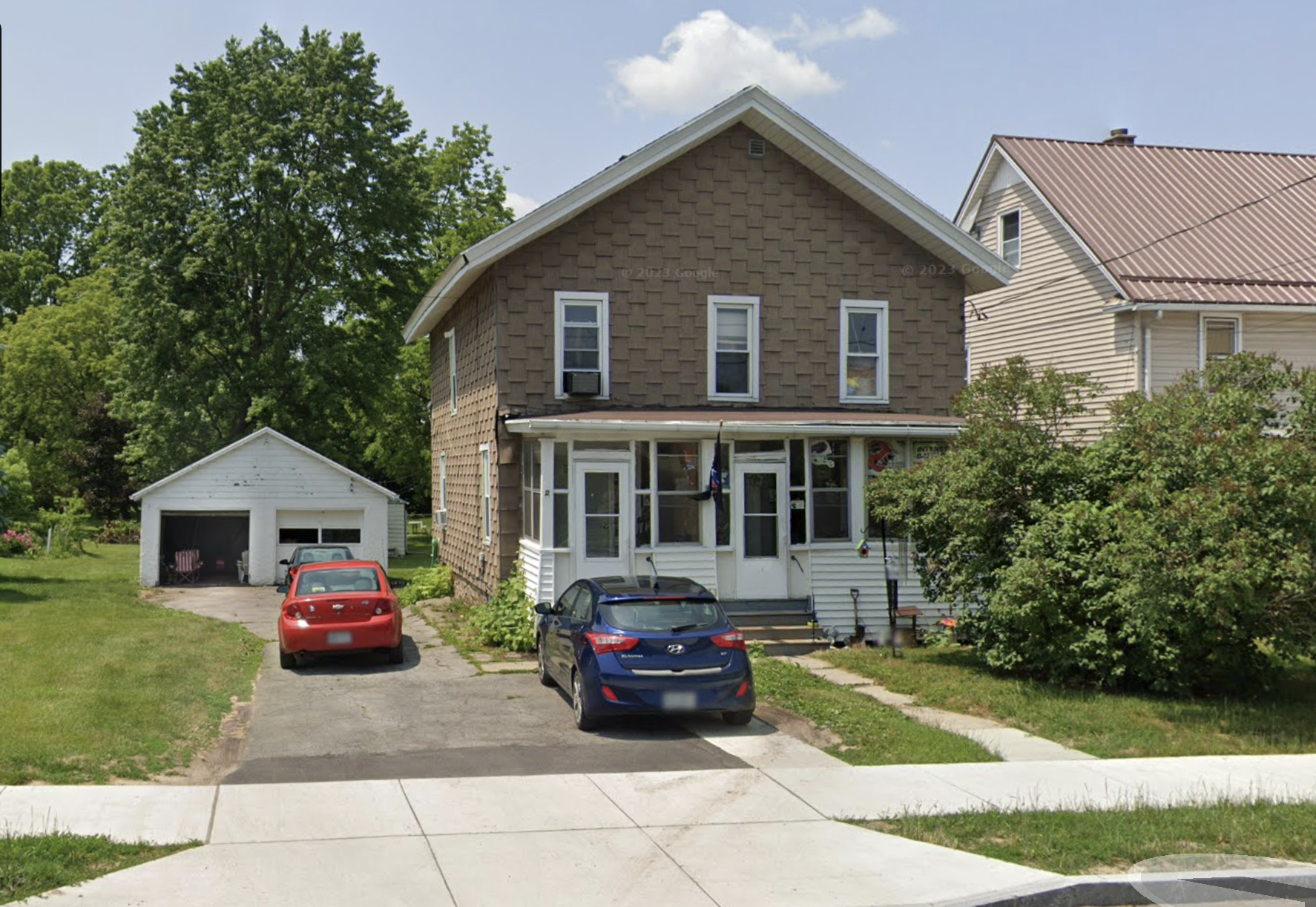 120 Harvester Avenue - 2
