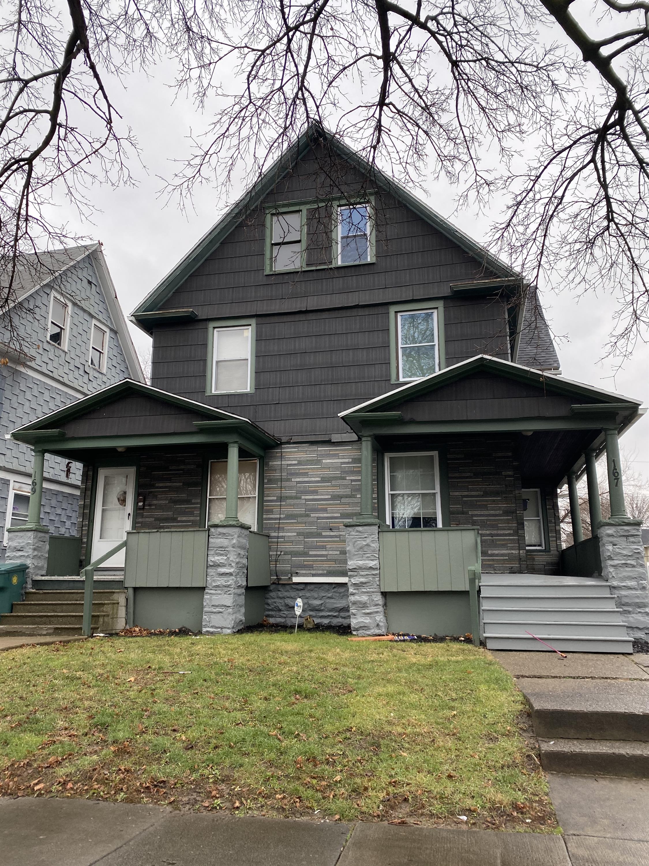 167 Parsells Ave.