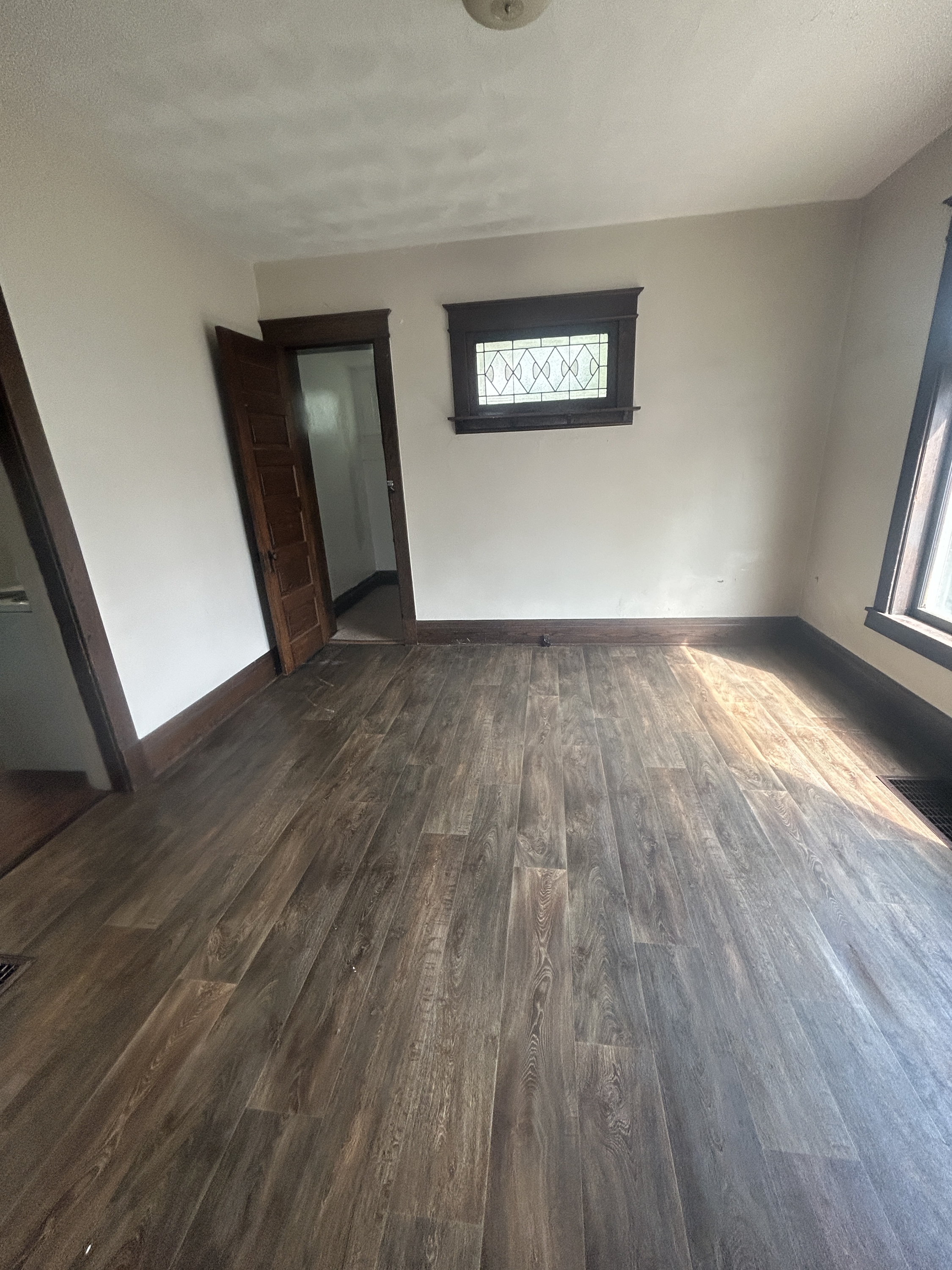 2 Elm Street - Apt 1