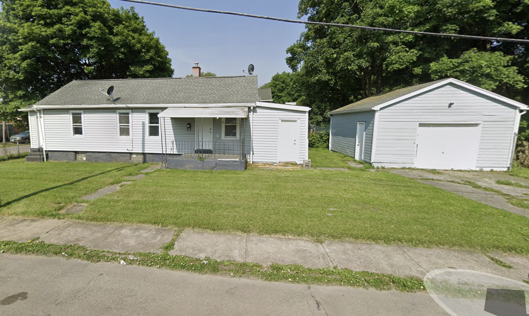 12 Syke Street