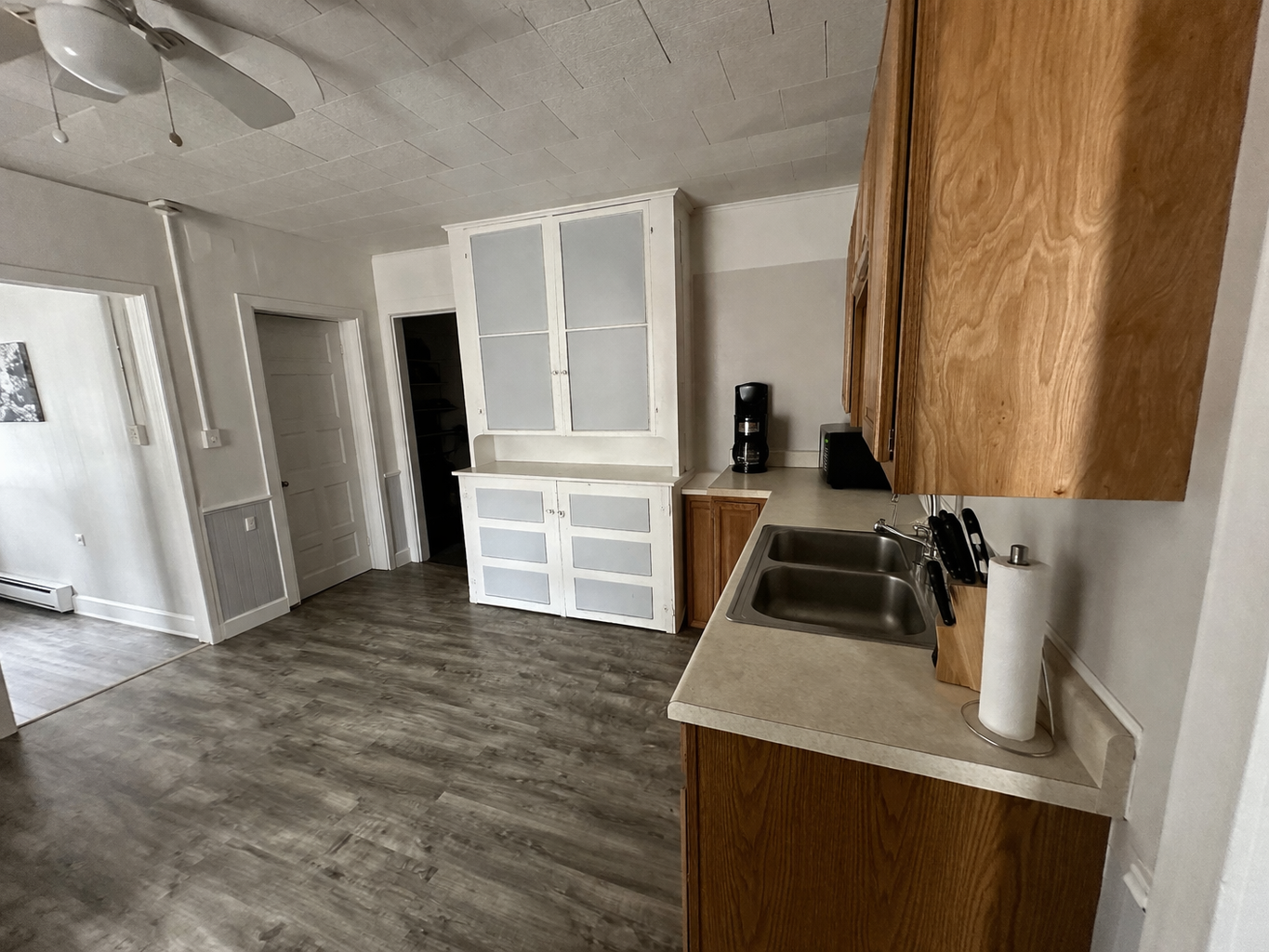 2519 Genesee Street - 2B
