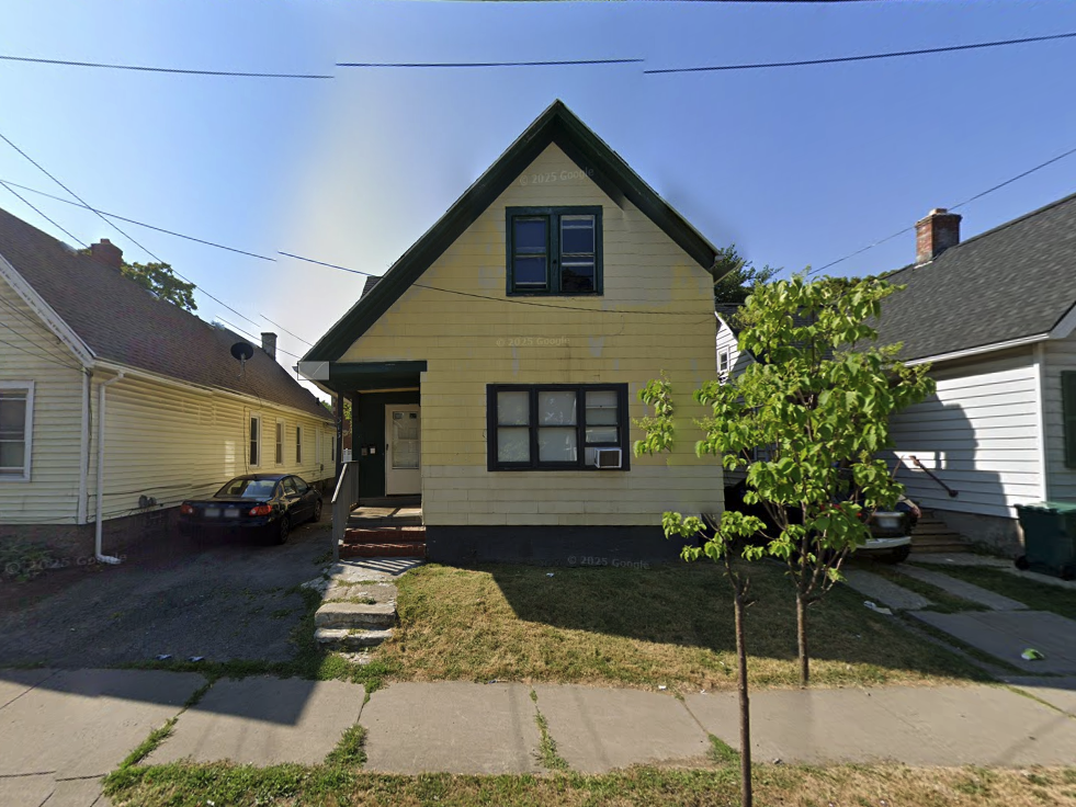 313 Clifford Avenue