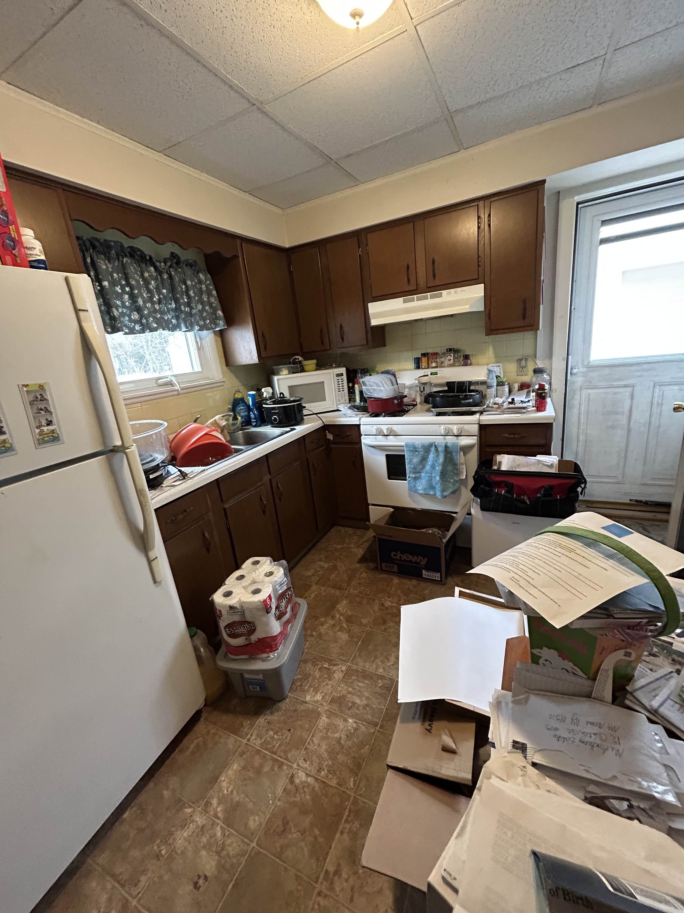 12 Clinton Street - 13