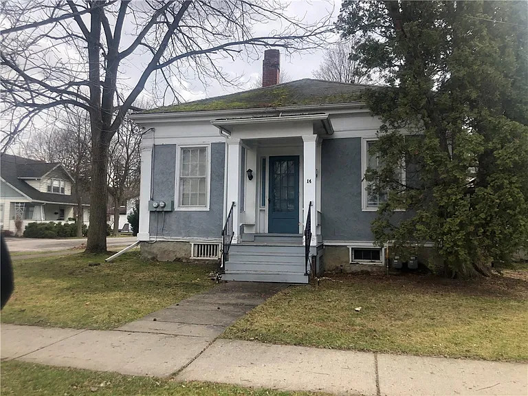 14 Perine Street - 1B