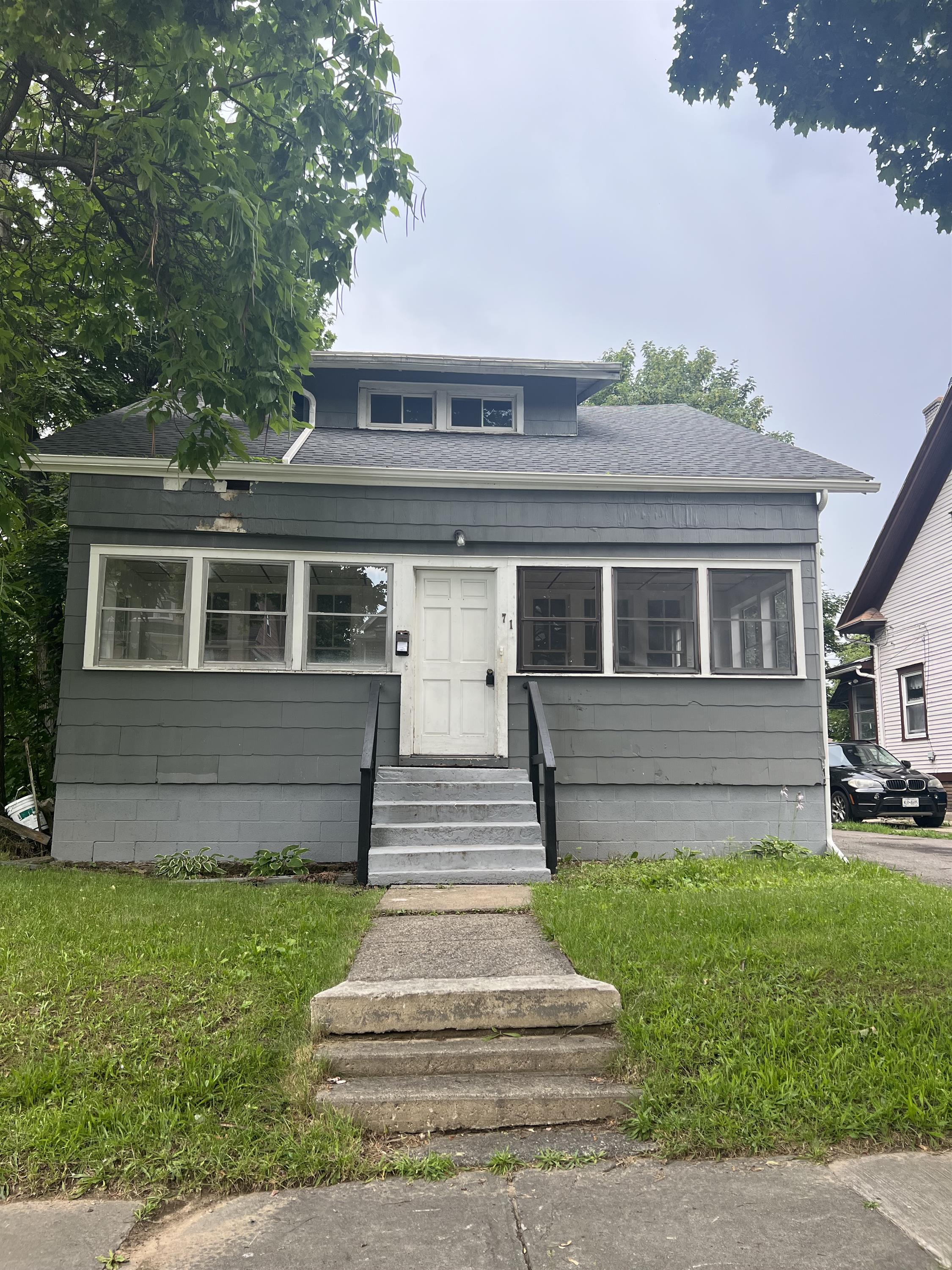 71 Carthage Street