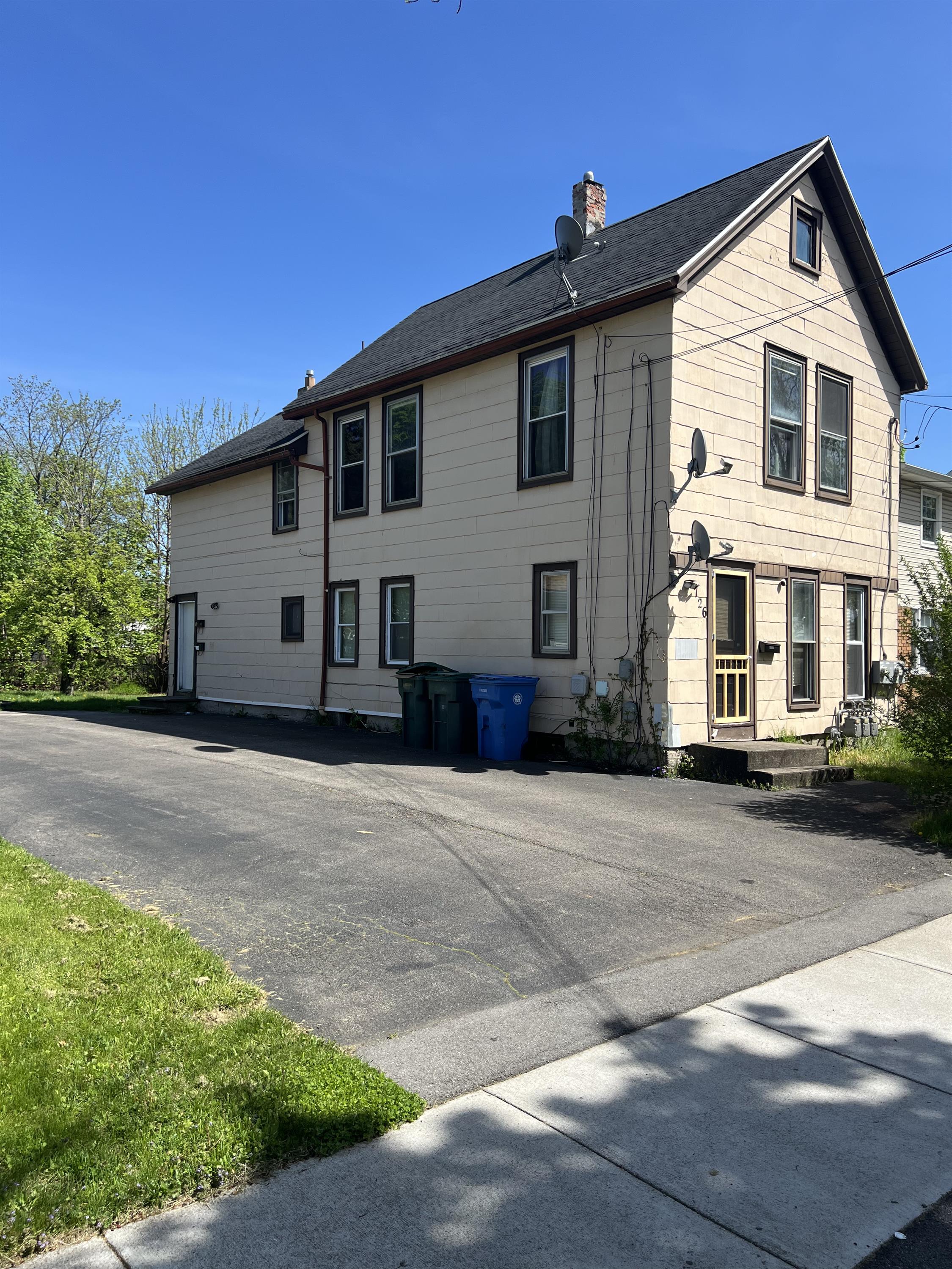 126 Independence St. - 3