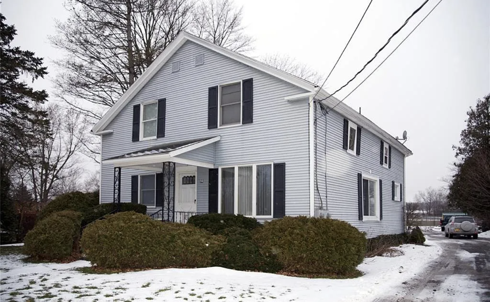 56 Granger St. #2