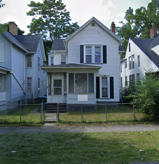 49 Champlain St.