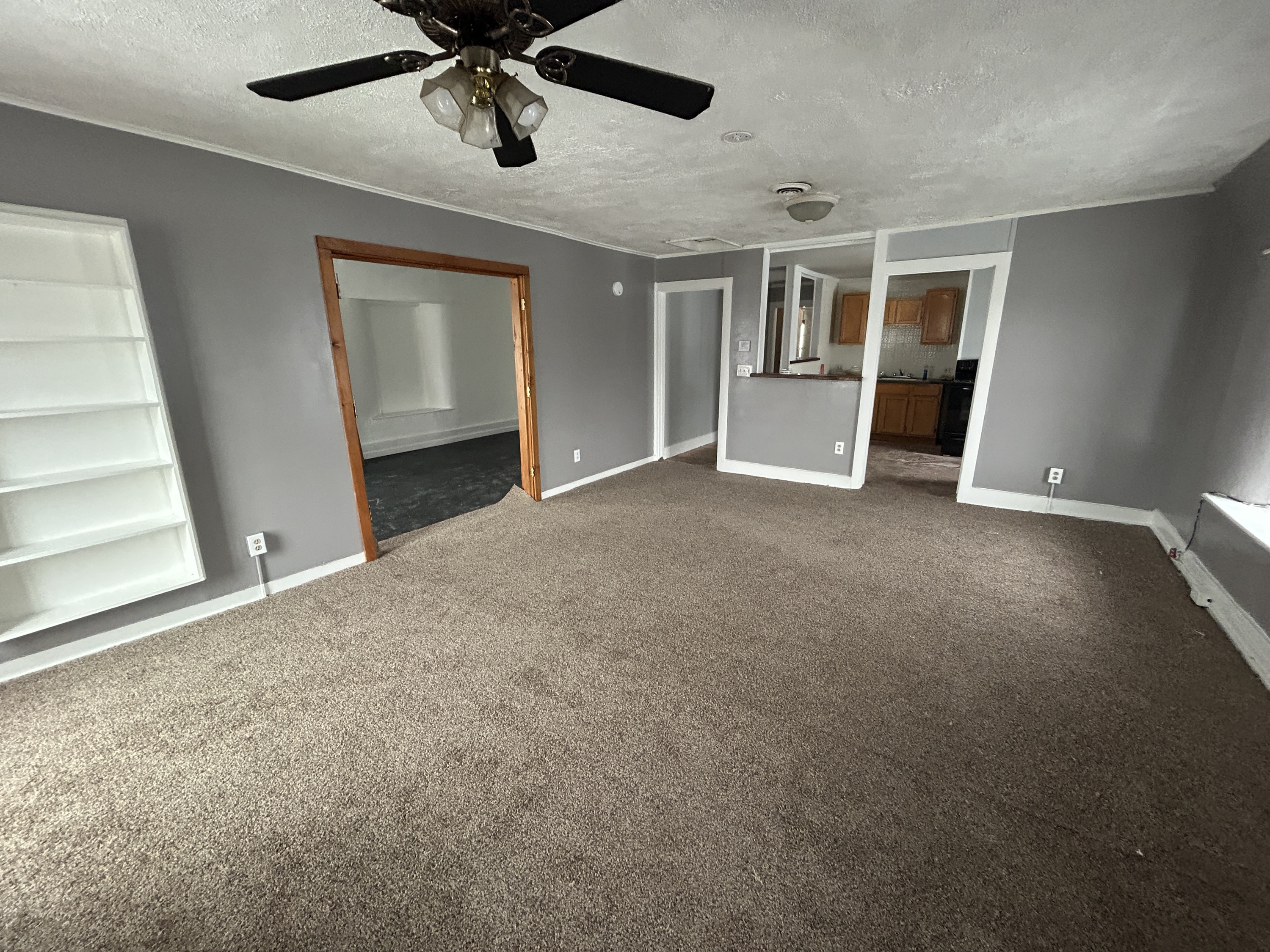 3678 Main Street - Apt 5