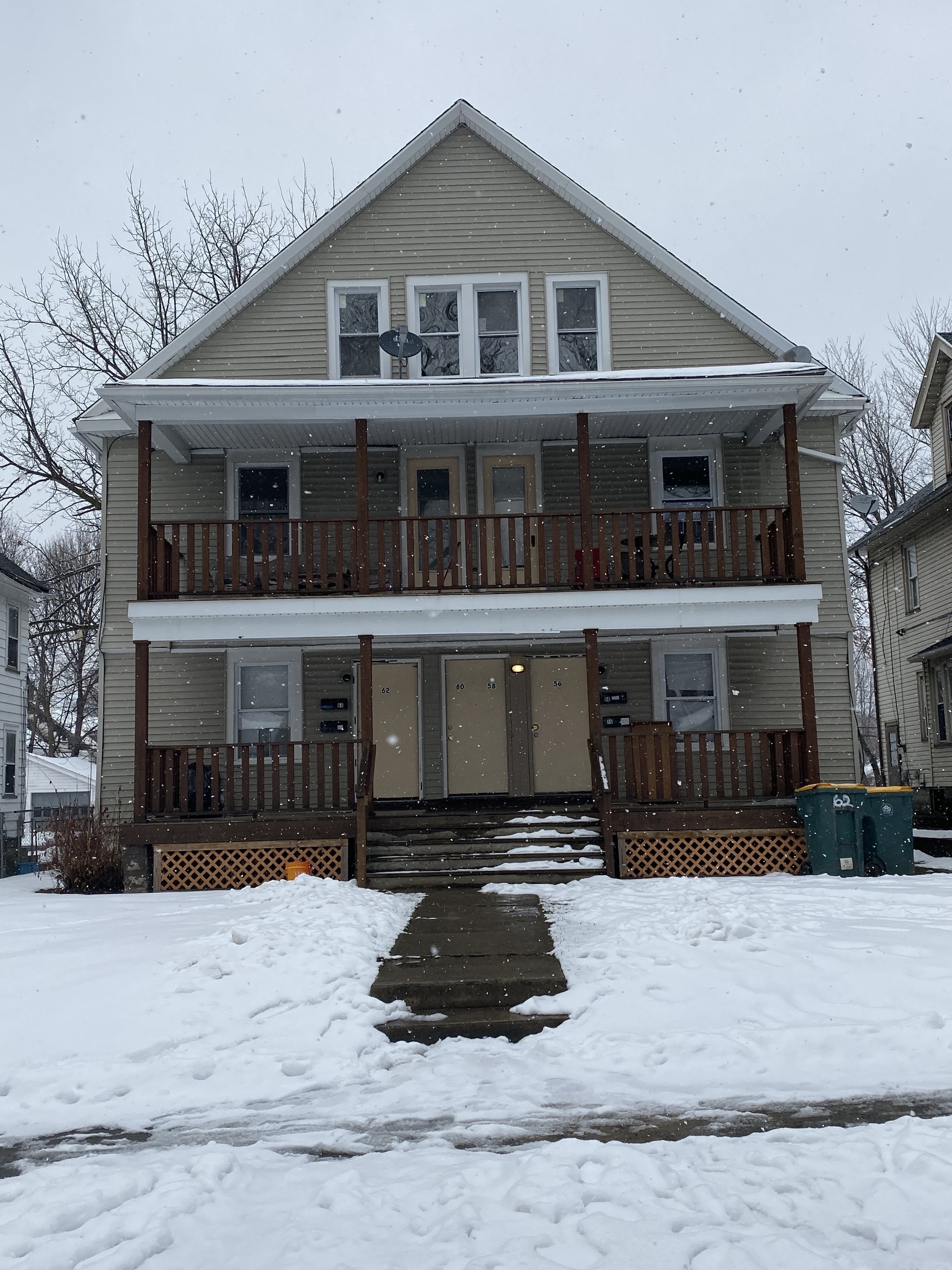 62 Clay Ave.