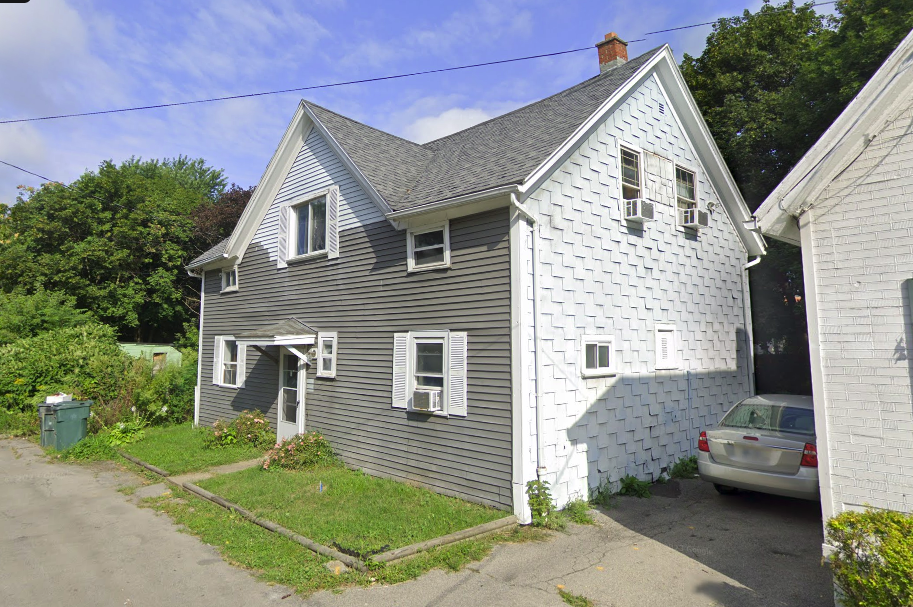 6 Schley Pl.
