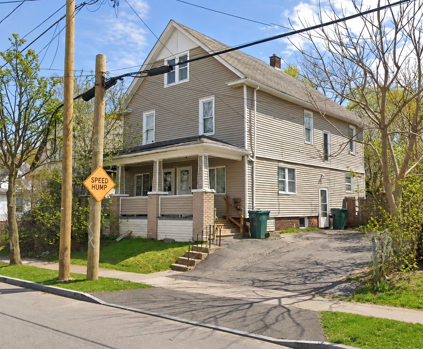 167-169 Weaver Street - 169