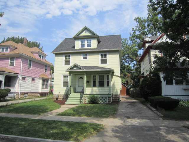 160 Sawyer Street