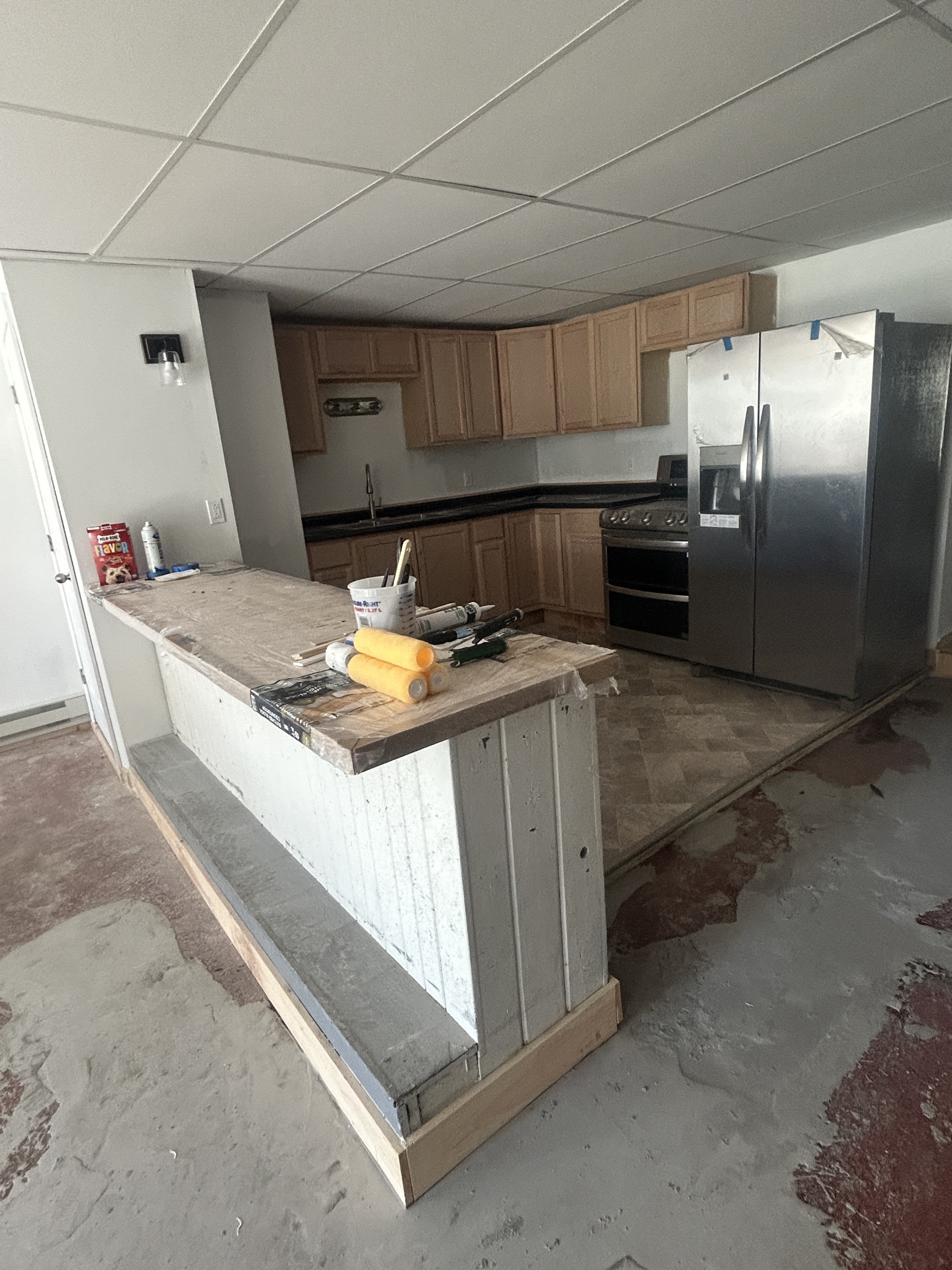 3678 Main Street - Apt 10