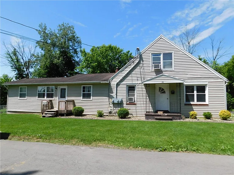 26 Durant Place - 1